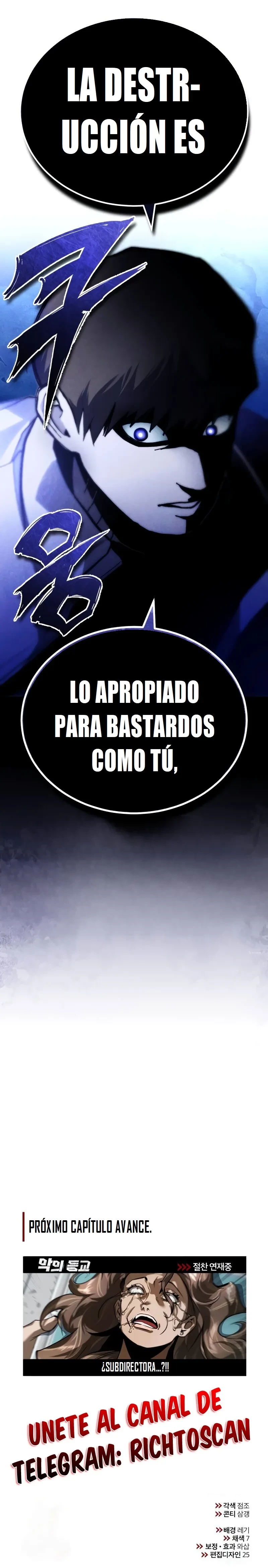 Condenado a Revivir: La Redención de Kim Hyunsung > Capitulo 65 > Page 201